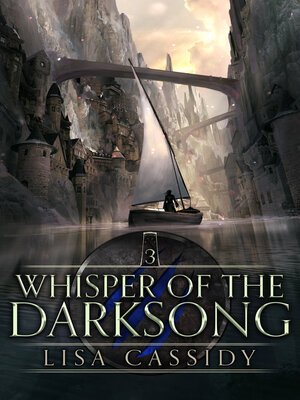 cover image of Whisper of the Darksong